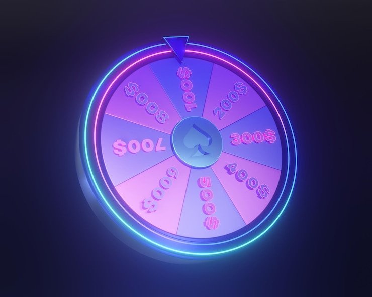 Antarmuka aplikasi mobile unsur toto menampilkan live-dealer casino
