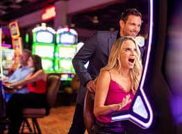 Studio live-dealer Big Time Gaming dengan multi-kamera di platform unsur toto