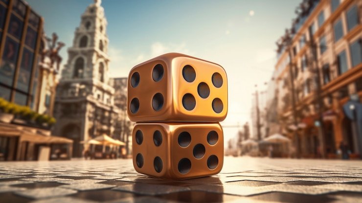 Permainan roulette live di unsur toto