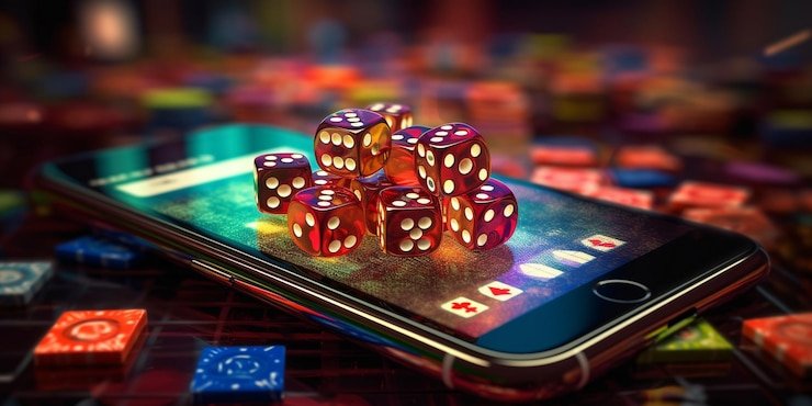 Joker Gaming Game
