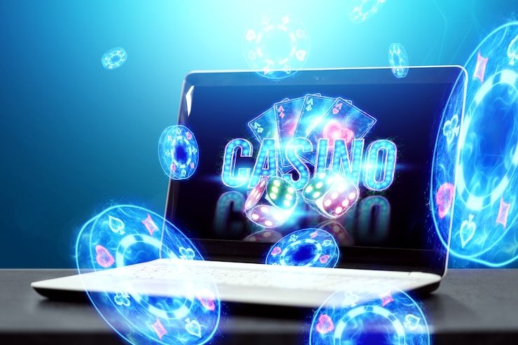 Statistik riwayat permainan Joker Gaming di akun unsur toto