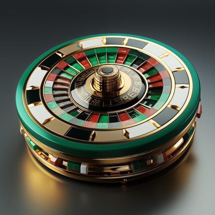 Kompetisi roulette live di unsur toto